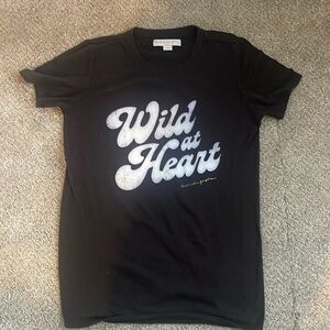 Spiritual Gangster tee